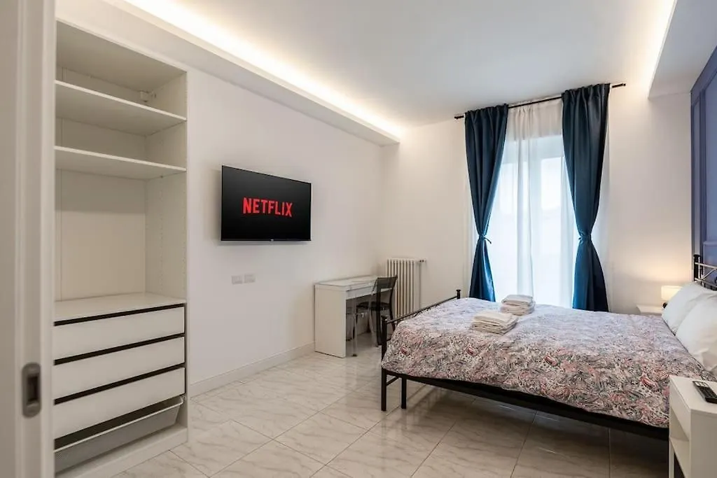 Comfort Suite In Milão