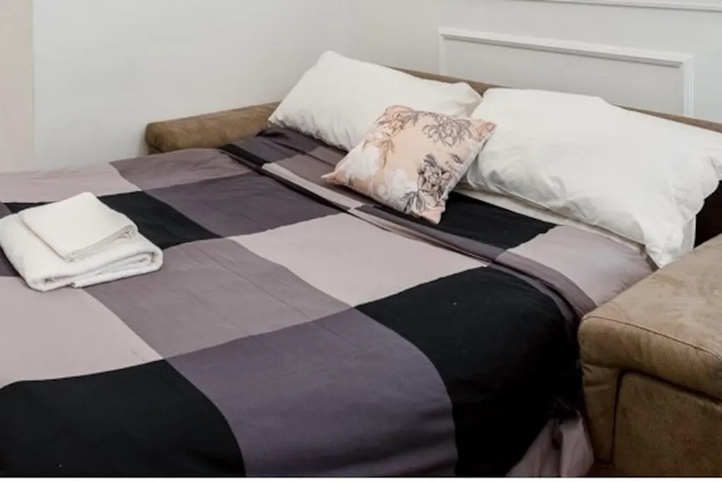 公寓 Comfort Suite In 米兰 意大利
