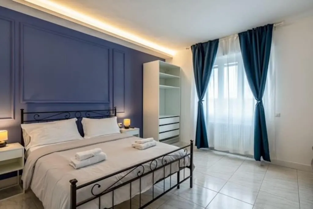 Comfort Suite In Milão Apartamento