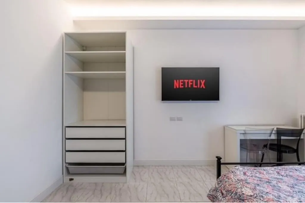 Comfort Suite In Milão