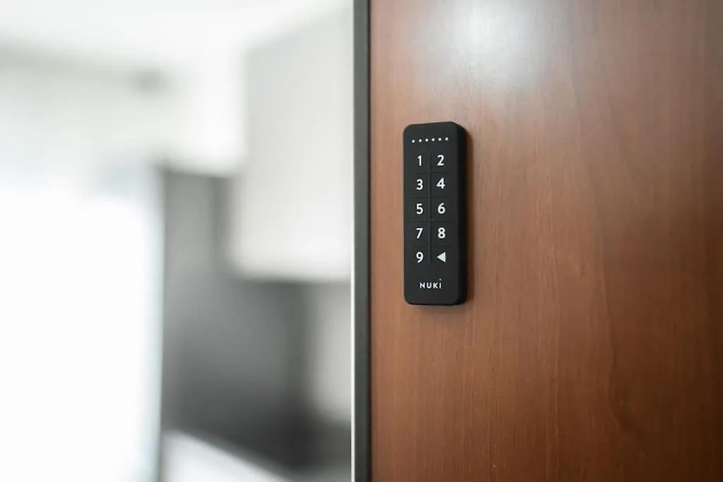 公寓 Comfort Suite In 米兰