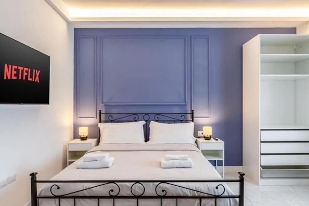 Comfort Suite In 米兰 公寓