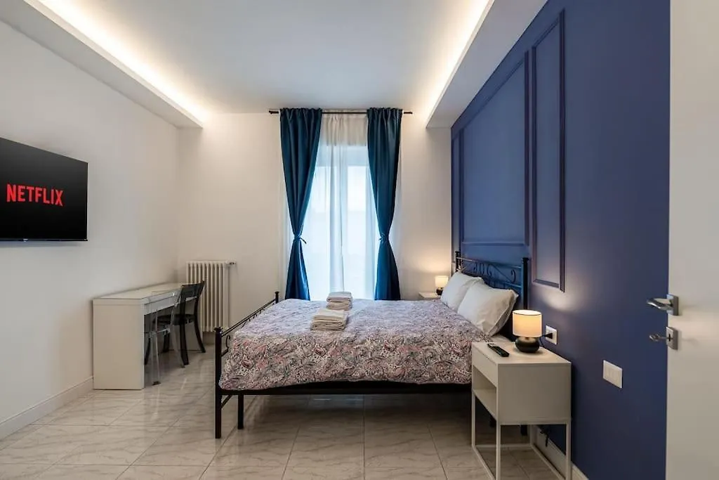 Comfort Suite In 米兰 0*,  意大利