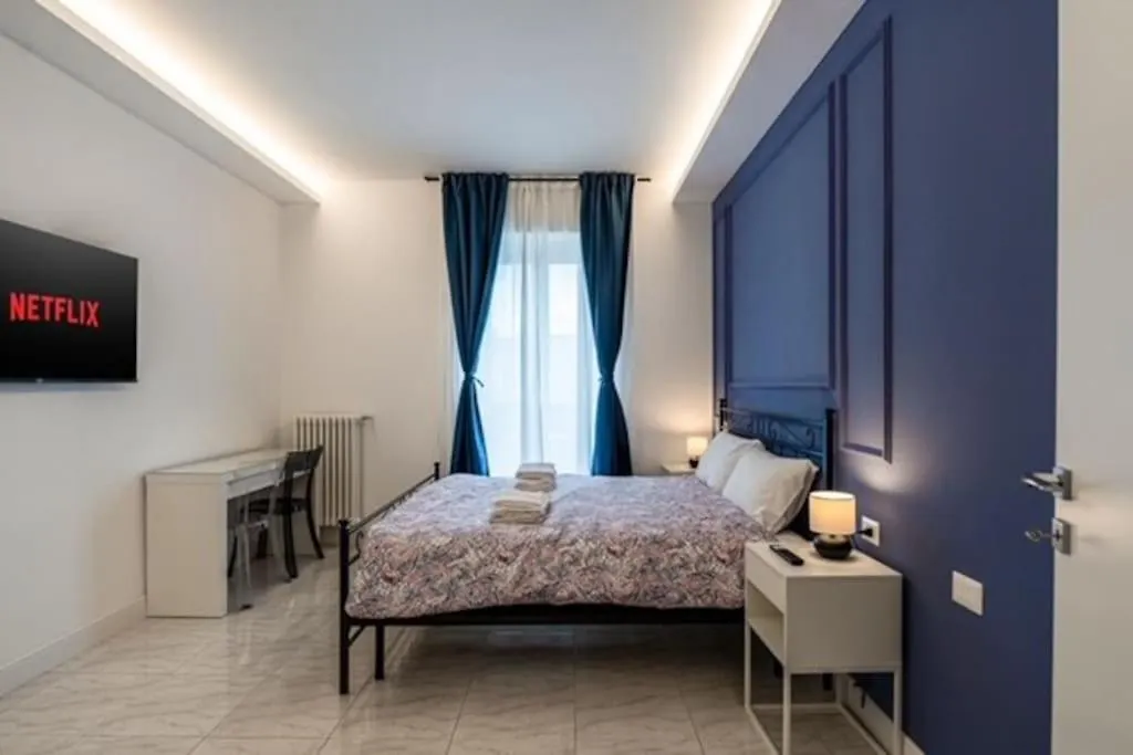 Comfort Suite In 米兰