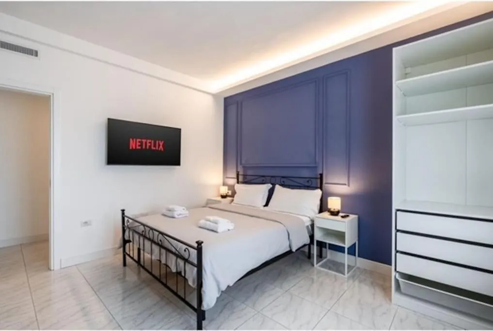 公寓 Comfort Suite In 米兰 意大利